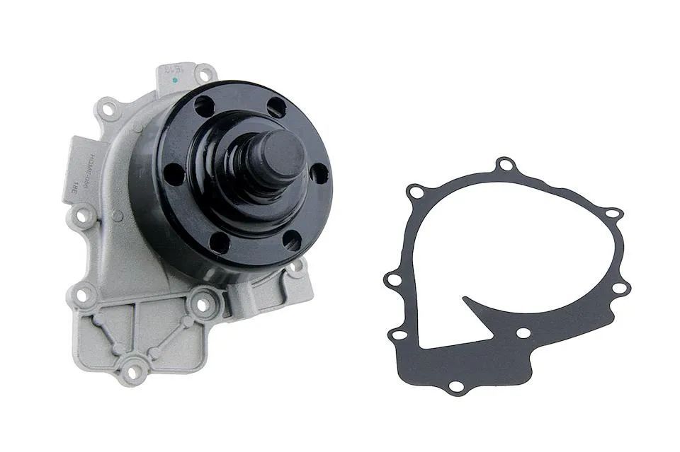 Pompa apa noua Mercedes Sprinter W906 W907 W910 motor 2.2Cdi dupa 2006