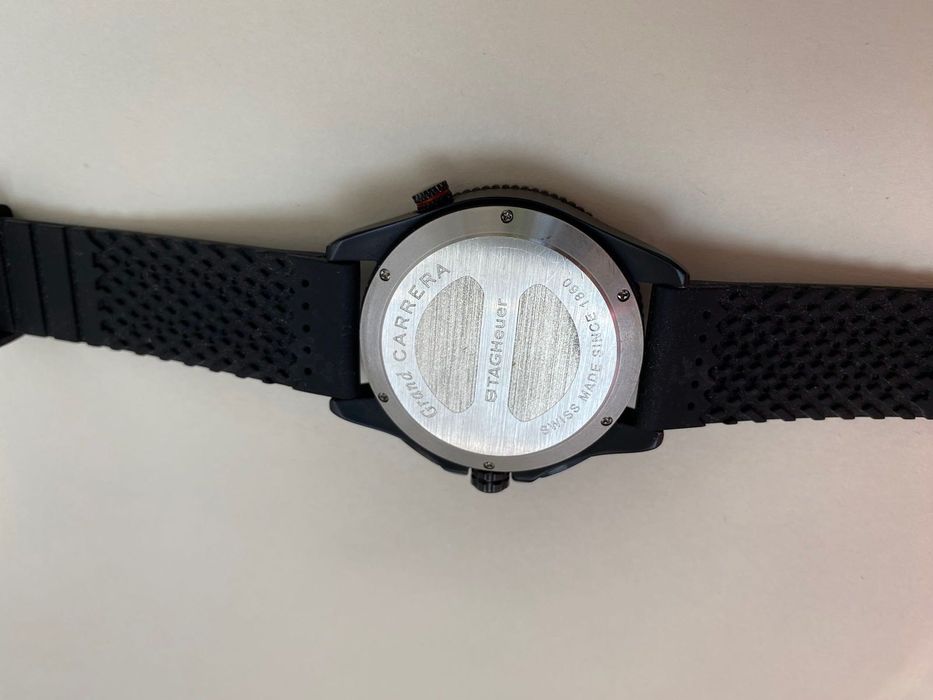 Масивни мъжки часовници