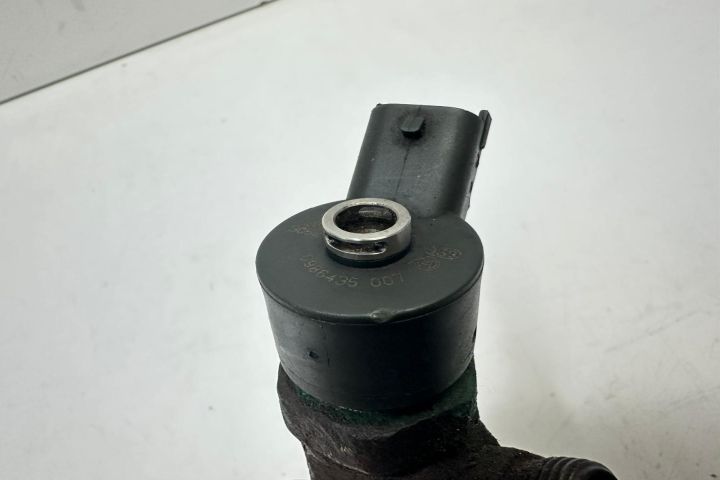 Injector 1.9 dci 0986435007 Renault Laguna a 2-a generatie seria
