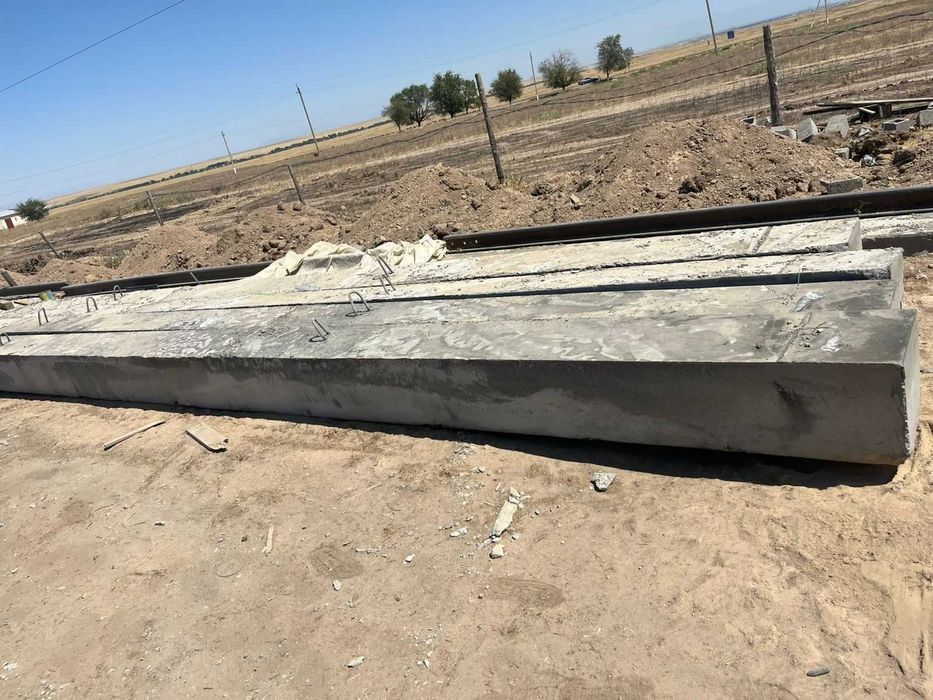 Столб СВ 95 Стойки  Опора Столбы