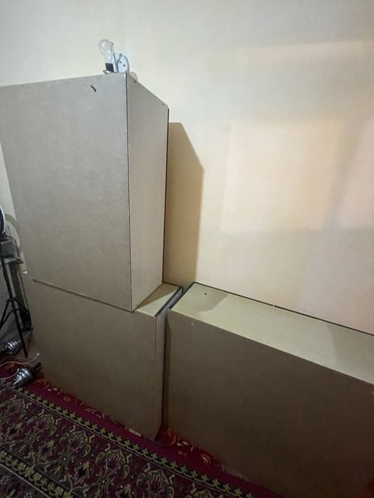 Продается мебель