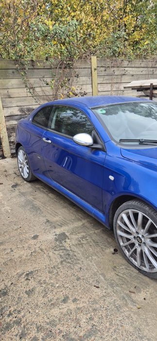 ALFA ROMEO GT 2009 — imagine 2