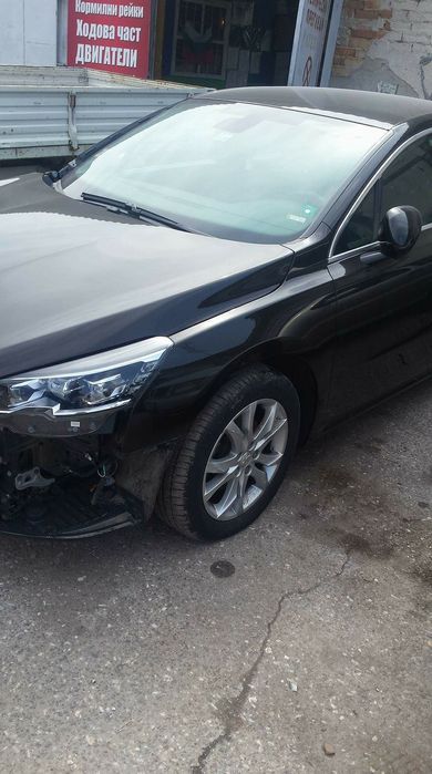 Автобояджийски и тенекеджийски услуги, кв. Надежда 1,тенекеджия