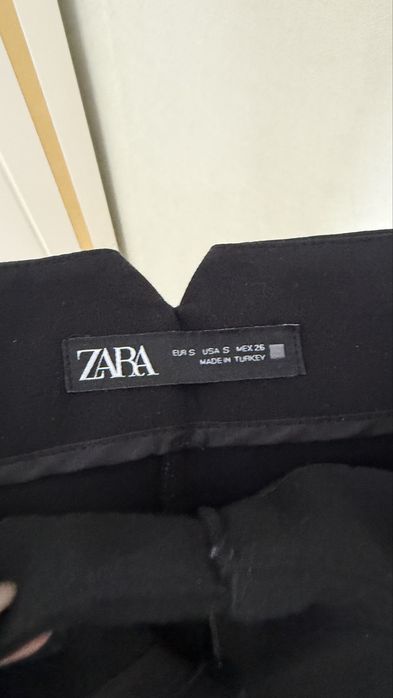 Классические Брюки Zara