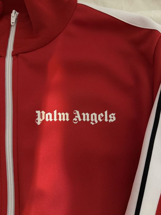 bluza palm angels rosie size M