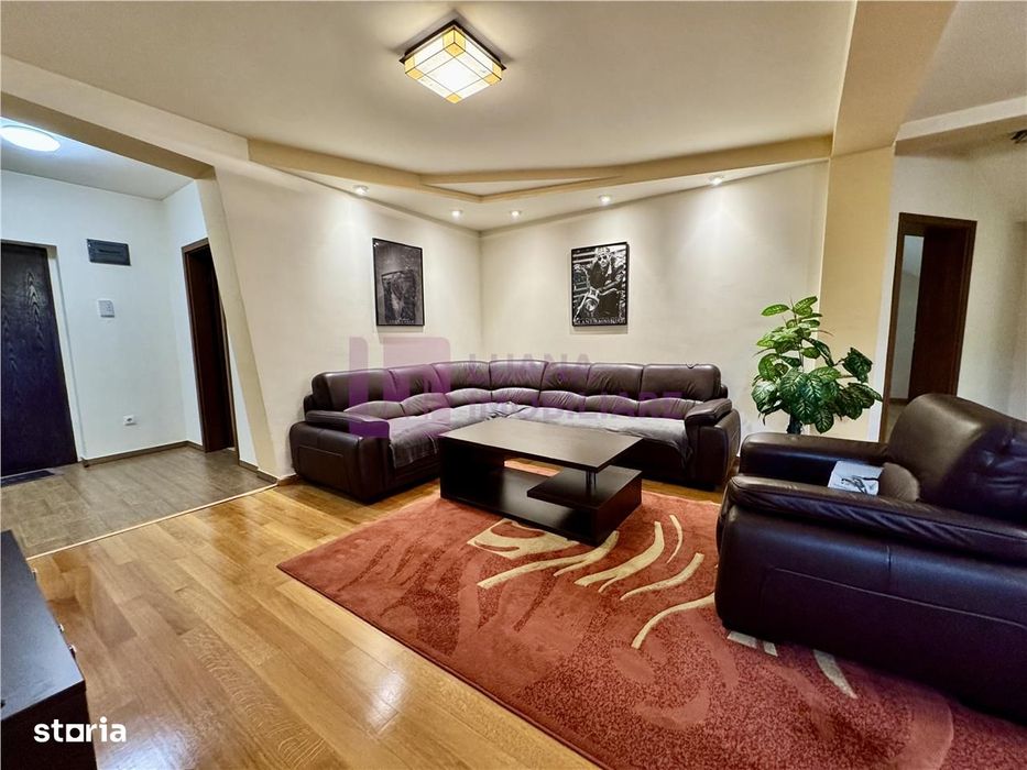 Apartament 3 camere de vanzare | 2 bai | Milea | modern | video