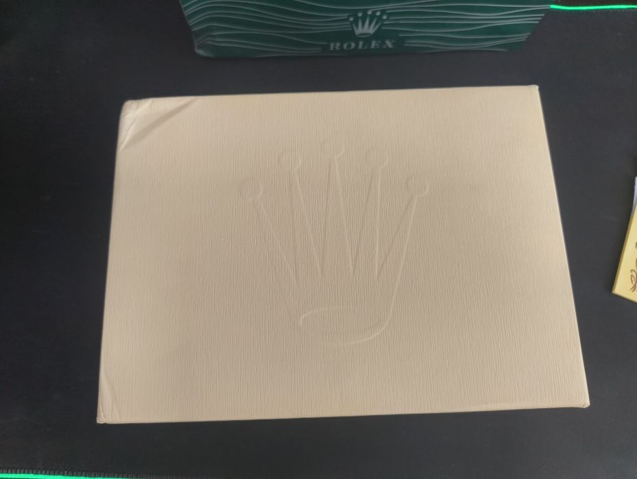 Часовник Rolex Datejust