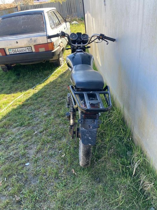 Продам альфу срочно!