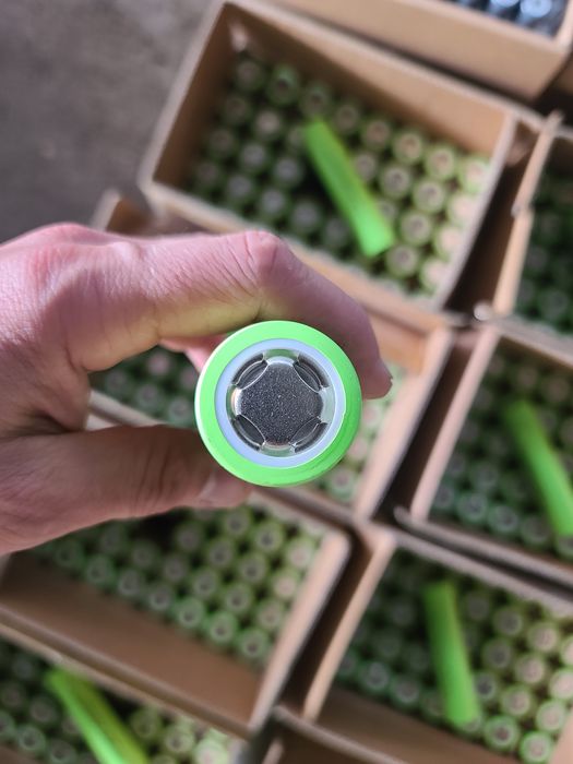 Акумуляторы lifepo4