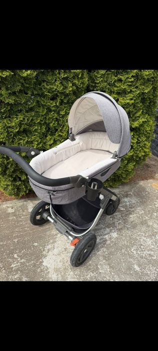 Vand carucior Stokke Trailz V6, 3 in 1