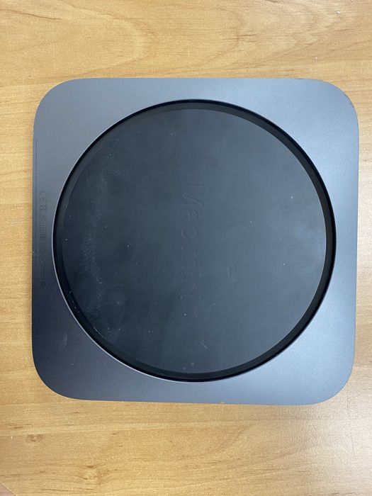 Маc Mini Late 2018 Intel i5 / 8GB RAM / 256GB SSD и Mac Mini Late 2014