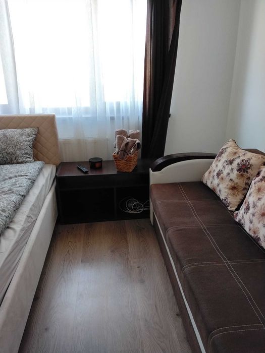 Apartament regim hotelier