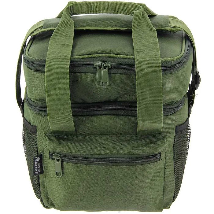 Хладилна чанта стръв и храна NGT Personal Cooler Bag
