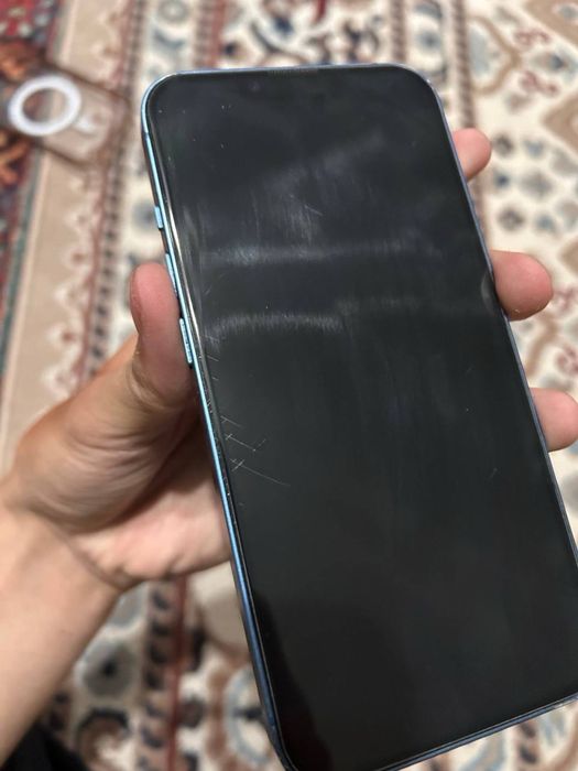 iPhone 13 256GB СРОЧНО!
