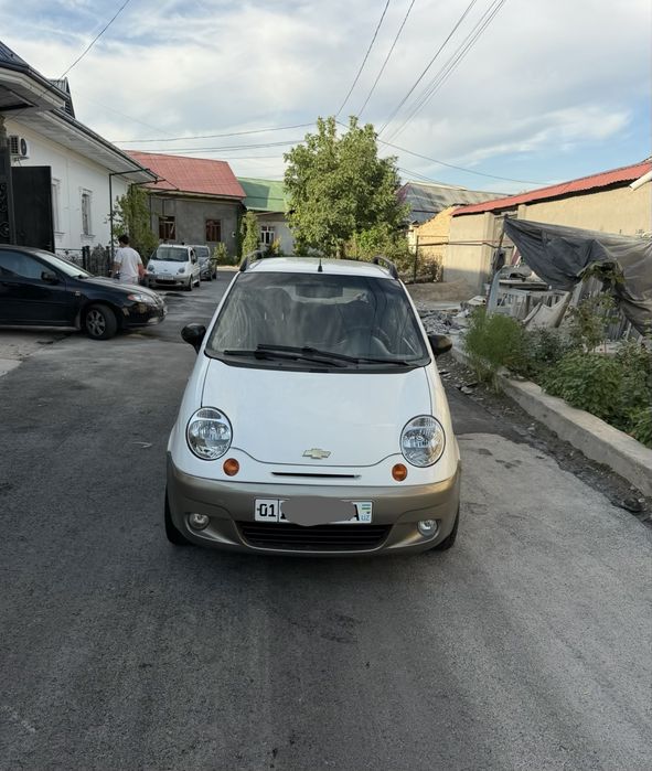 Matiz best 2014 kandtsaner