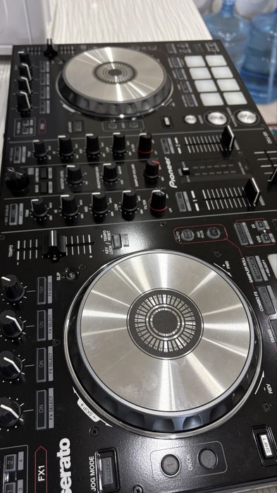 DDJ SR 1 (новый)