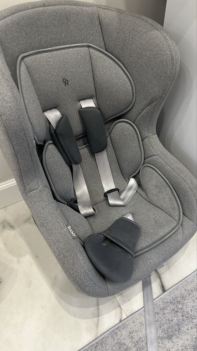 Автокресло от 0 до 20 кг