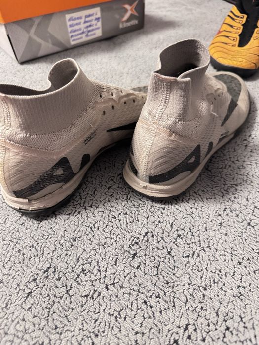 Футбольные красовки