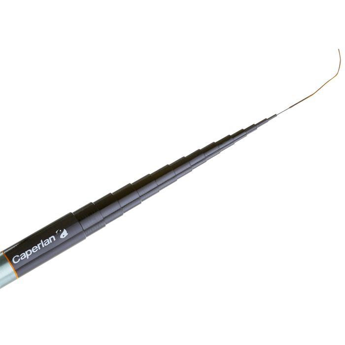 Undiţă Telescopică Pescuit Staţionar - produs resigilat Decathlon