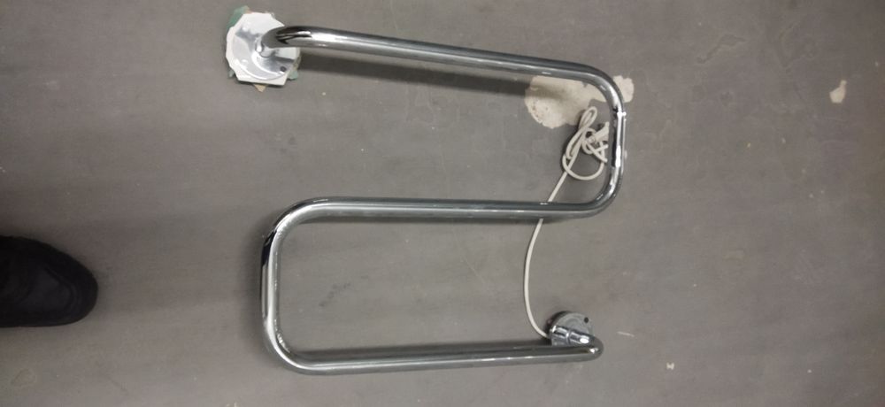 Полотенцесушитель электрический