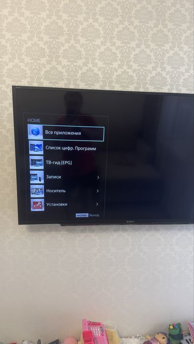 Продам телевизор