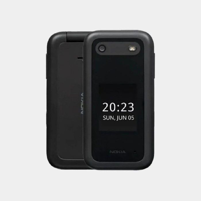 Nokia 2660 flip, Nokia 2720 flip, Dostavka, YENGI tella