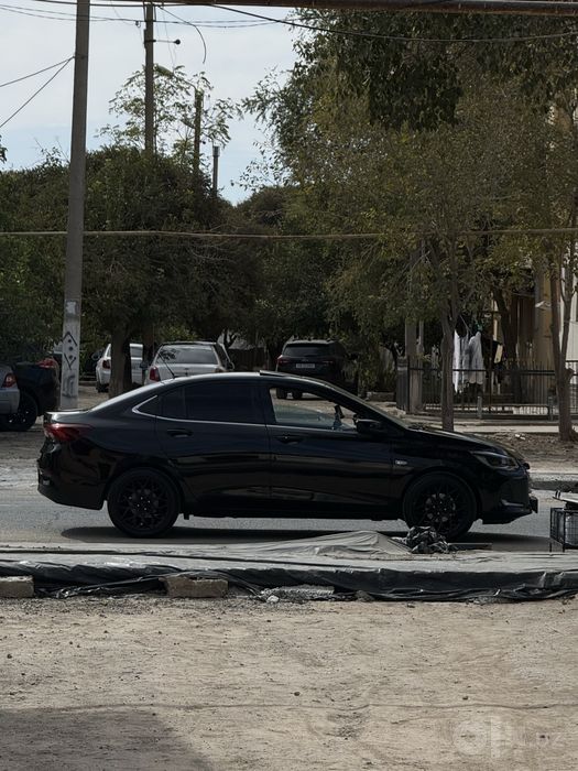 Onix primer 2024