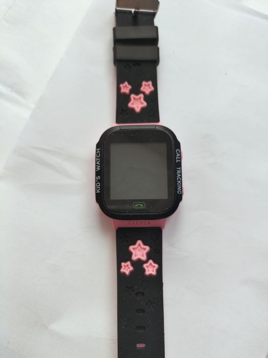 Детские часы (электронные)