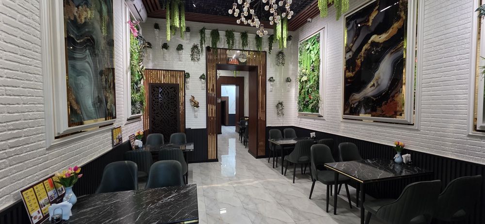 продаётся готовый бизнес по улице Орзу Махмудова(Сибирский)