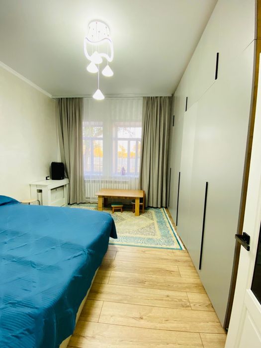 Продам квартиру в Конраде