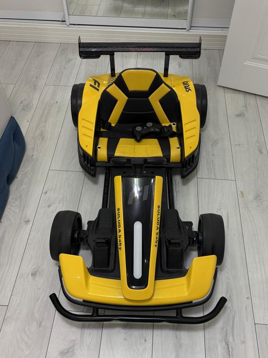 Электрокарнтинг