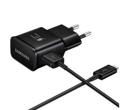 Incărcător telefon Samsung Nou- Fast Charging.