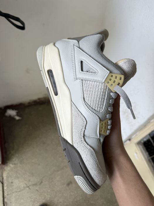 jordan 4 originali