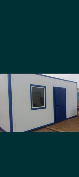 Вагончики утепление