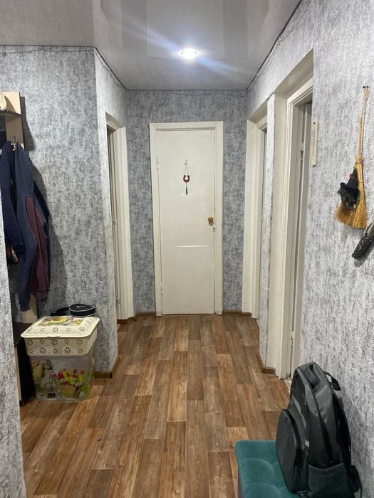 Продается Квартира ( обмен)