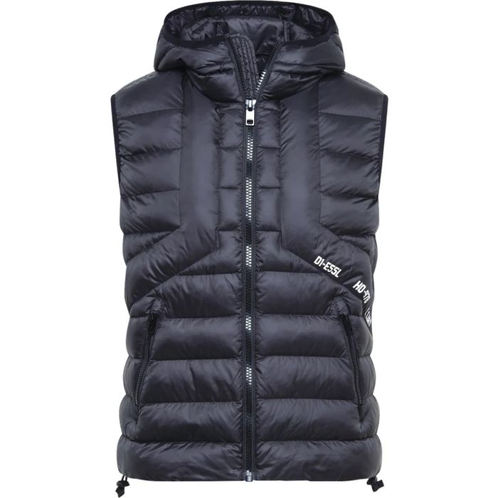 Diesel мъжки елек /оригинален/ L