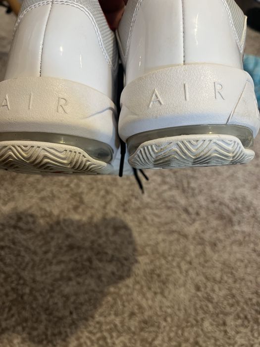 Nike Jordan Max Aura 3-оригинални маратонки