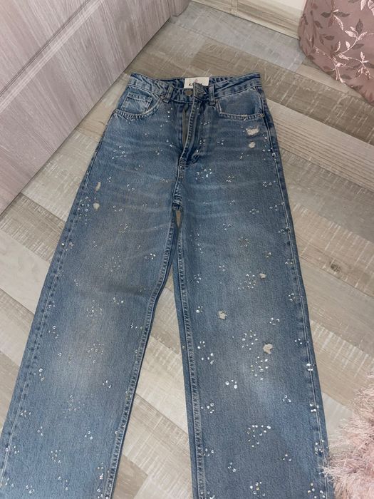 Karma original shop дънки