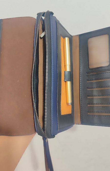 Барсетка Lacoste