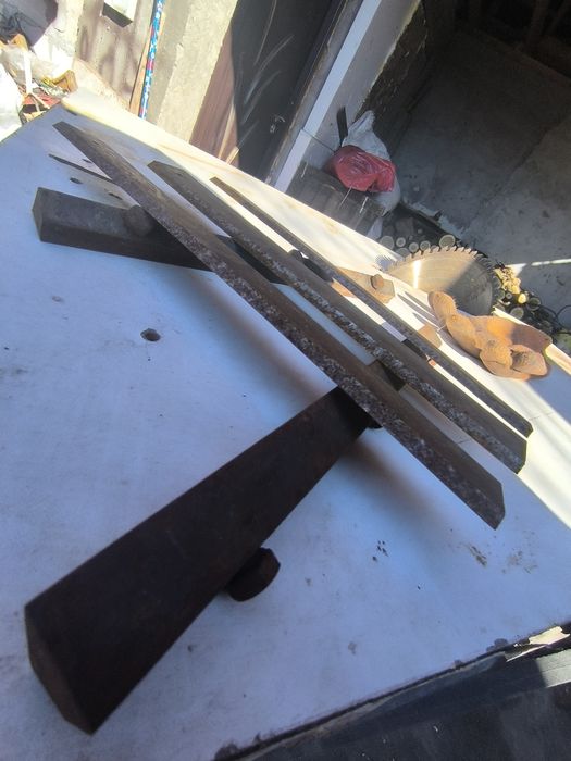 Vând abric+Circular