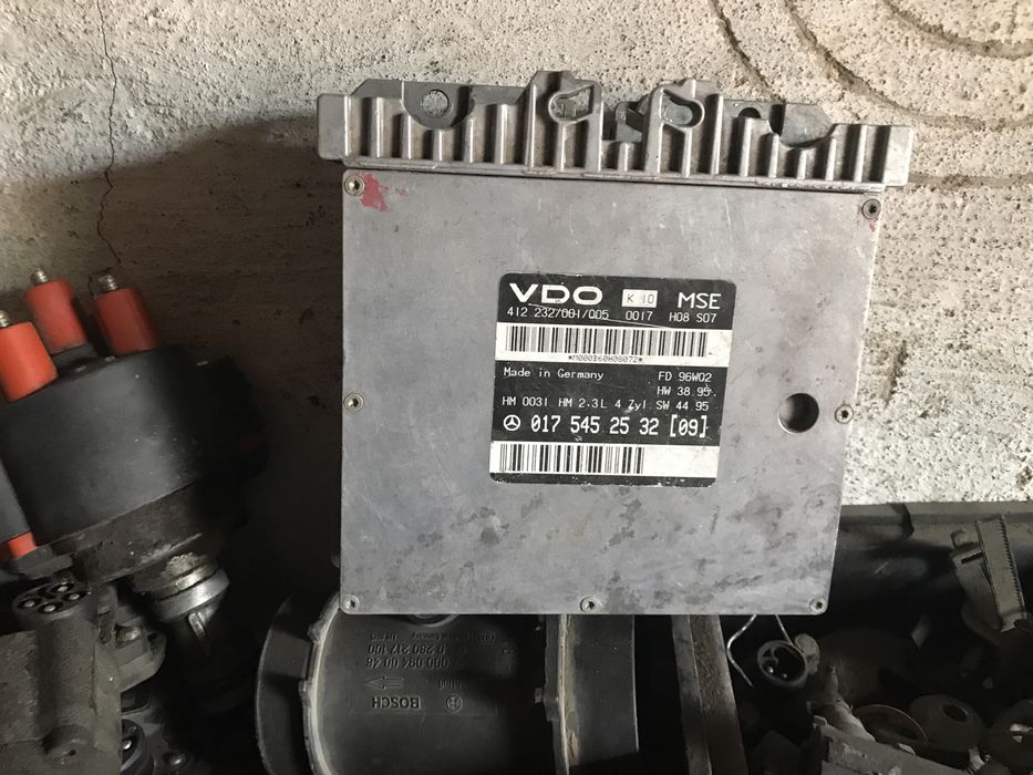 Авто запчасти 190-124