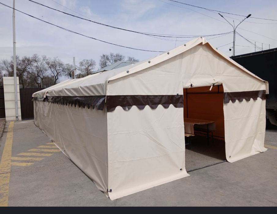 Палатка арендаға 80-100 адам беріледі 24/7 кең және жайлы құдалық,қыз