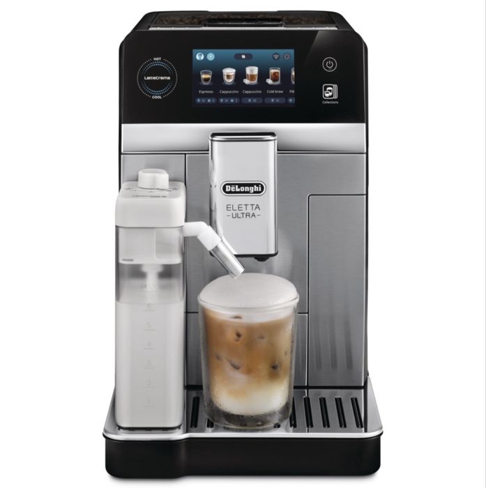 кофемашина Delonghi