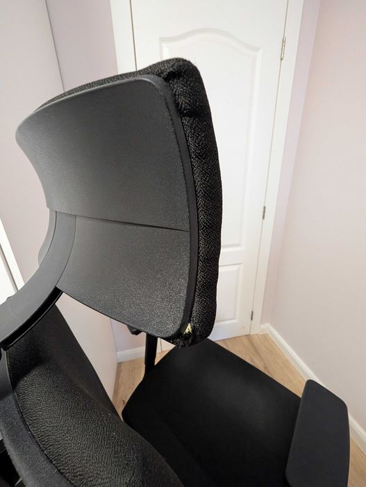 Ергономичен стол ANTARES MOTION PDH - отлично състояние | -55% от нов