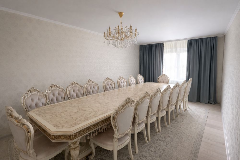 Продам 4-комн.квартиру