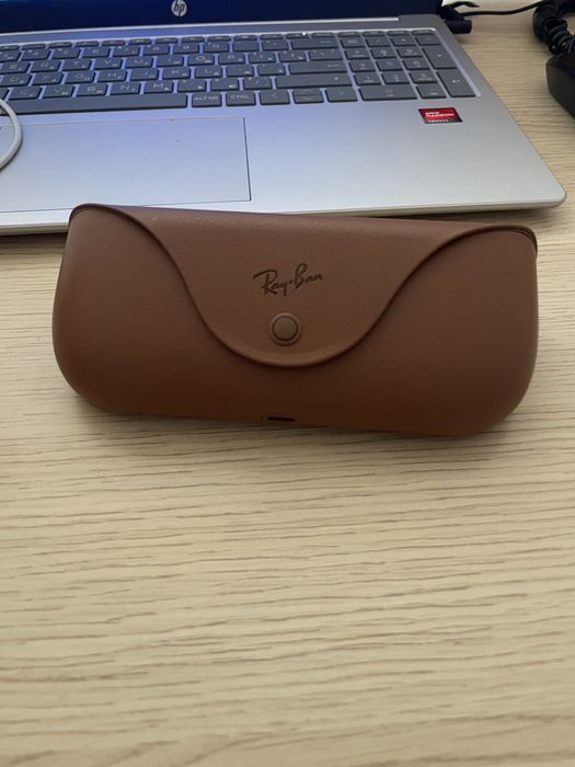 Очки Ray-ban meta
