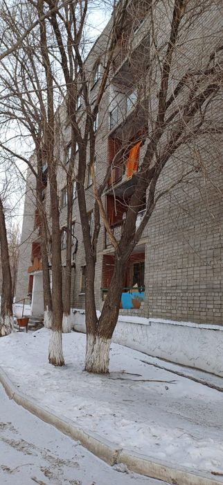 Коммерческая недвижимость