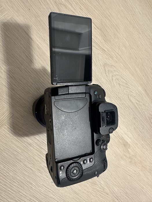 Lumix Panasonic GH5S