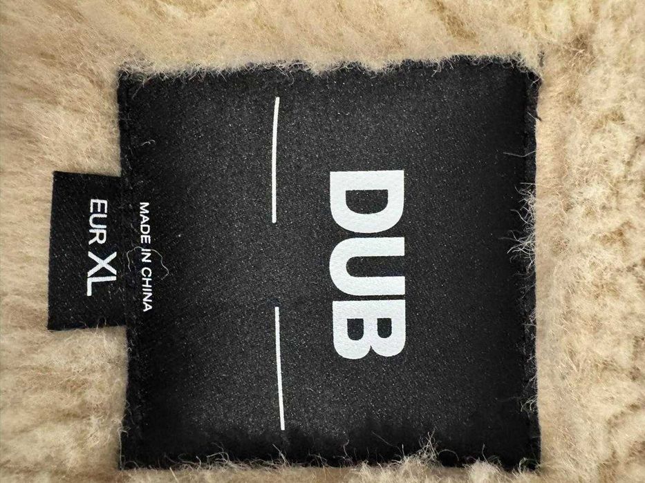 Продам женскую дубленку