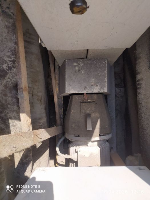 Тестомешалка с дозировкой.Хамир аралаштирегон дазоровкаси билан